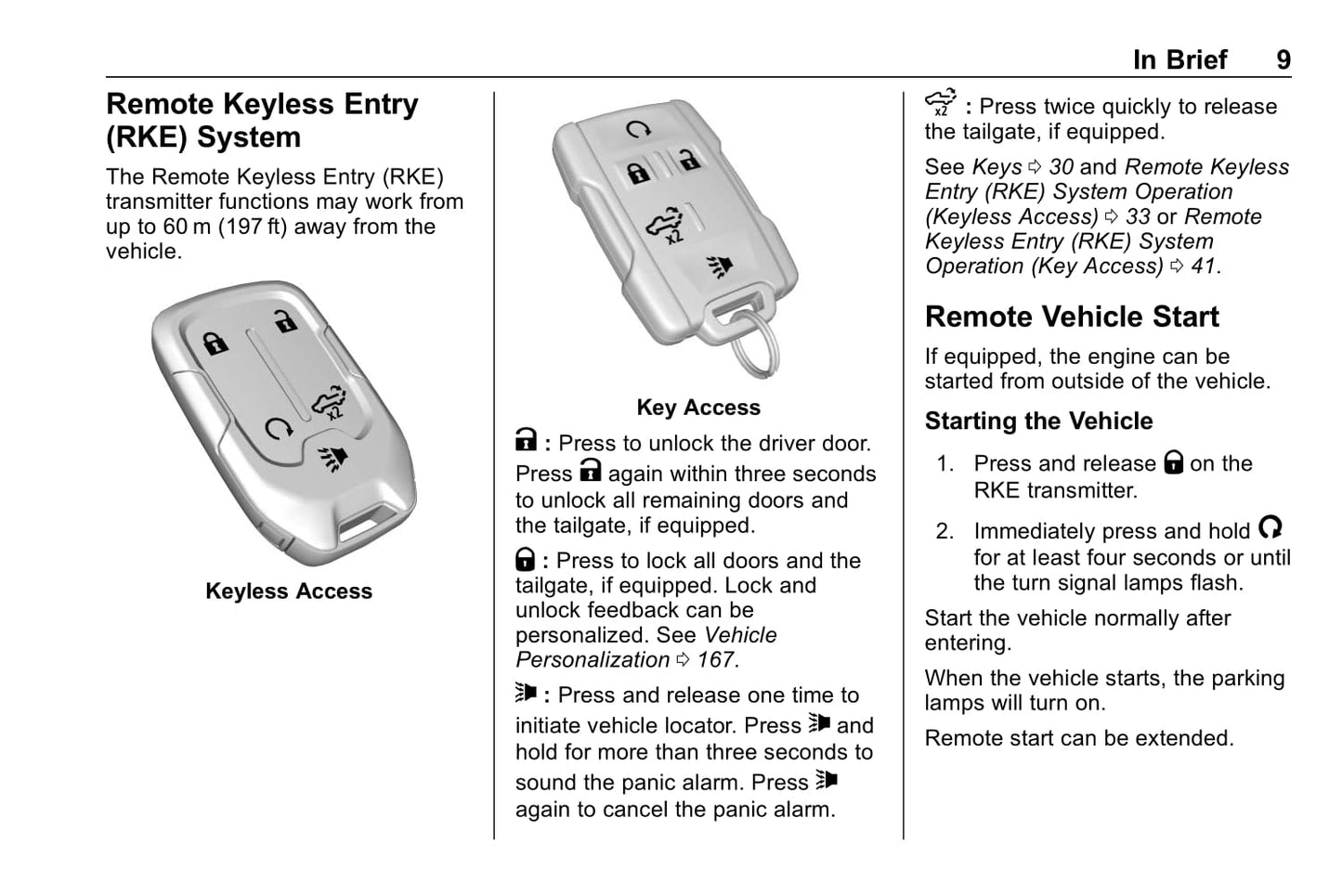 2019 GMC Sierra Owner's Manual | English