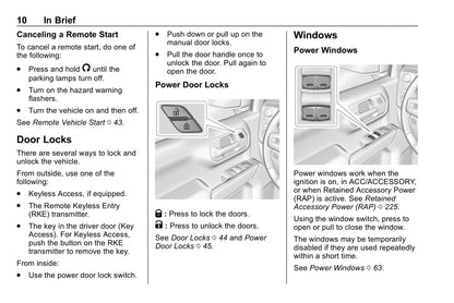 2019 GMC Sierra Owner's Manual | English