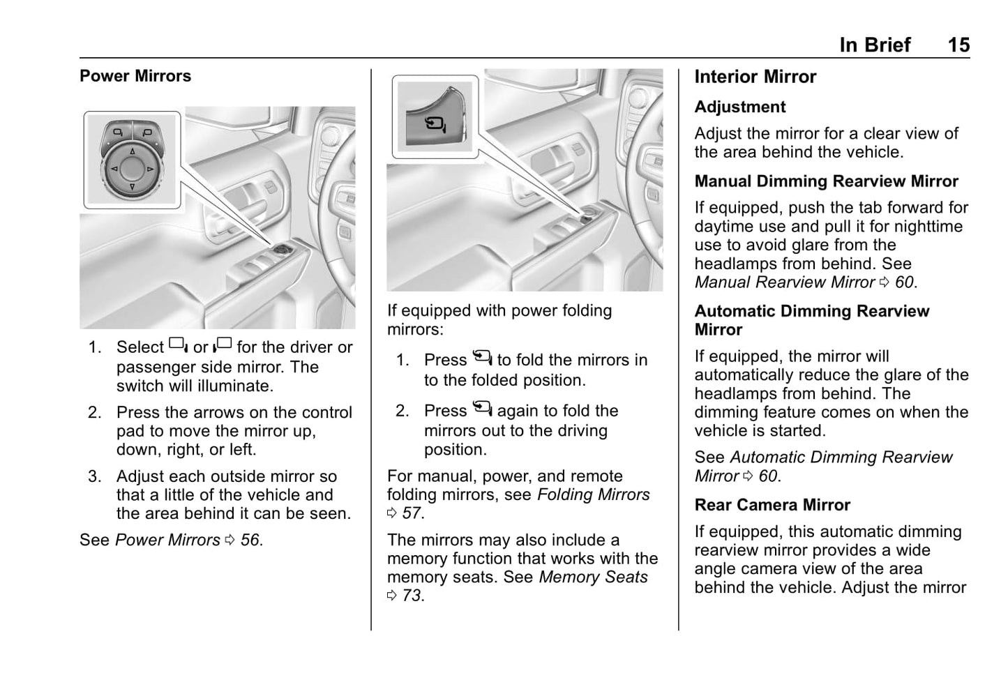 2019 GMC Sierra Owner's Manual | English