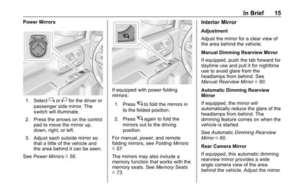 2019 GMC Sierra Owner's Manual | English