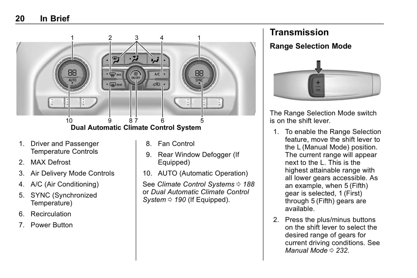 2019 GMC Sierra Owner's Manual | English