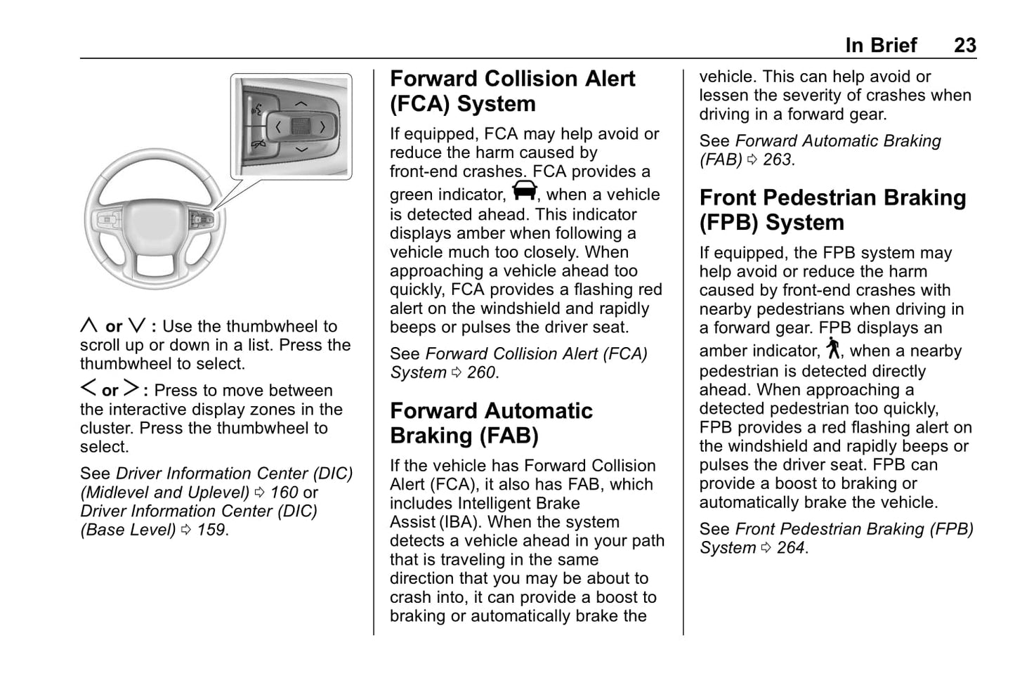 2019 GMC Sierra Owner's Manual | English