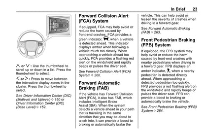 2019 GMC Sierra Owner's Manual | English