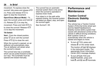 2019 GMC Sierra Owner's Manual | English