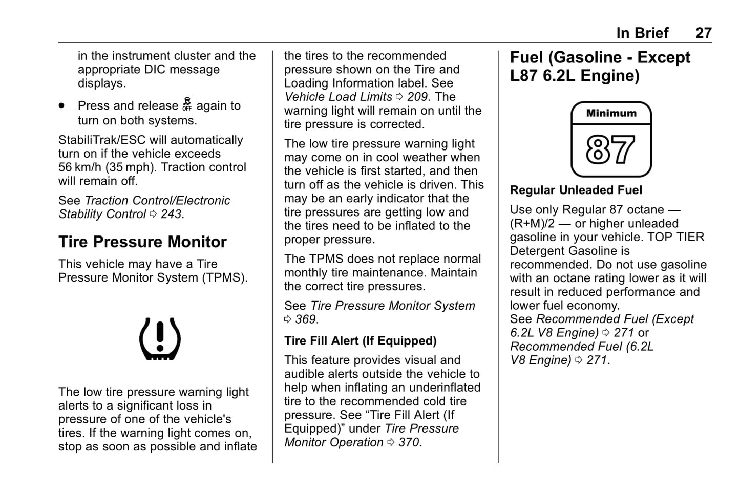 2019 GMC Sierra Owner's Manual | English