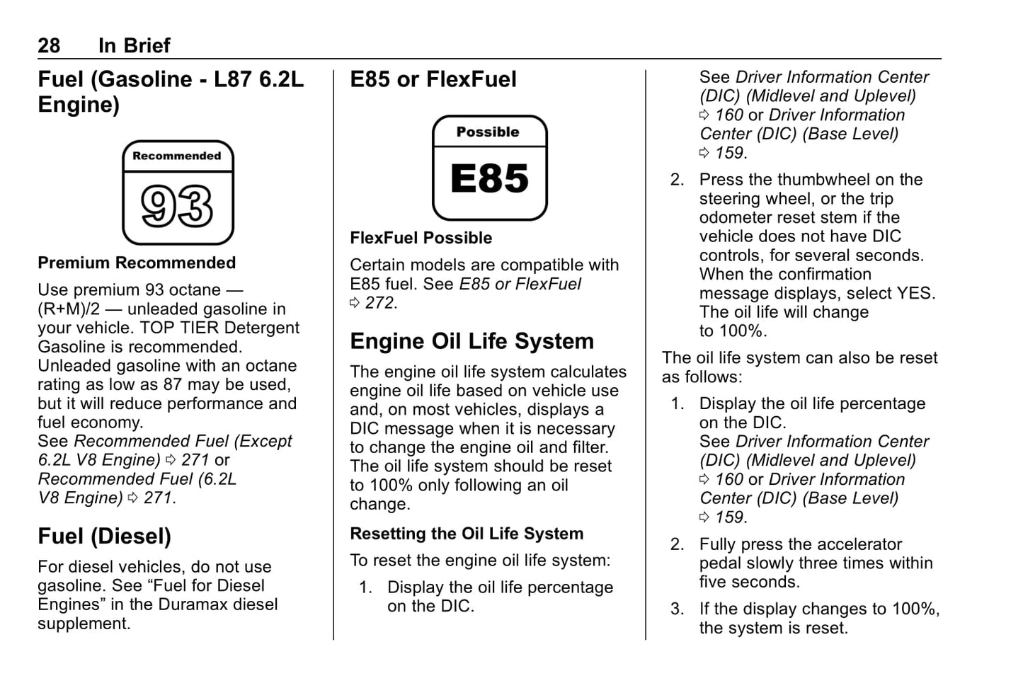 2019 GMC Sierra Owner's Manual | English