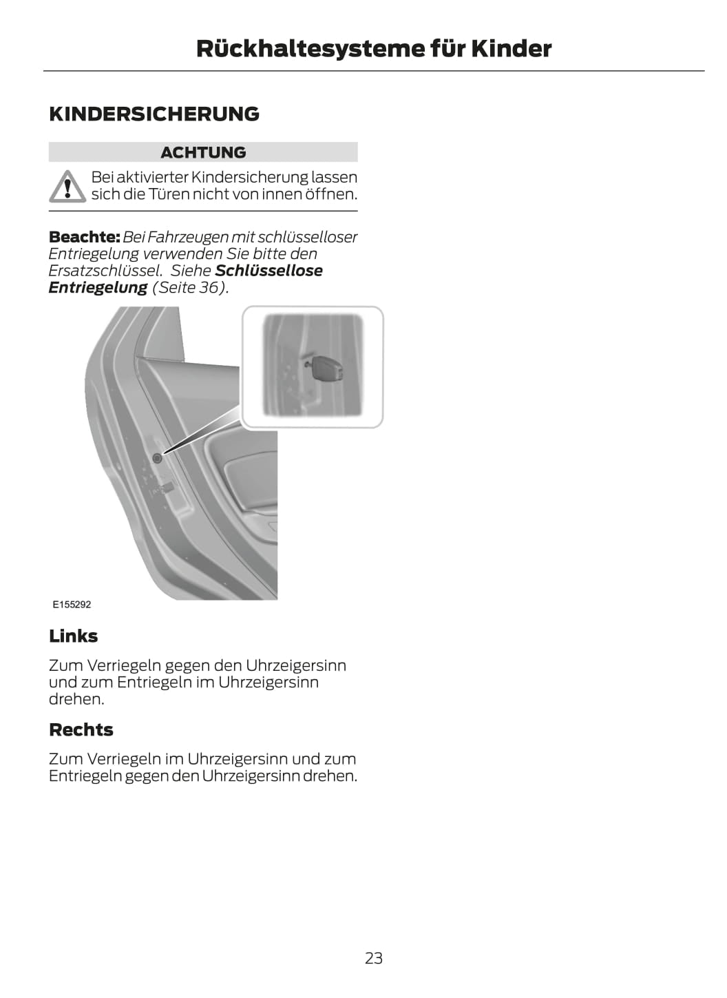 2013-2014 Ford EcoSport Gebruikershandleiding | Duits