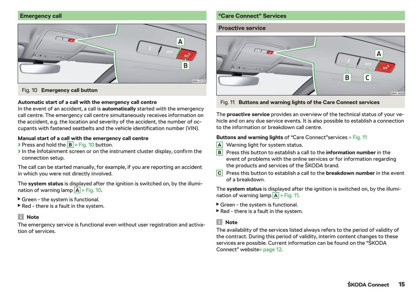 2018-2019 Skoda Rapid Spaceback Gebruikershandleiding | Engels