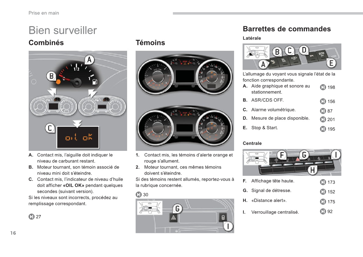 2013-2014 Peugeot 5008 Gebruikershandleiding | Frans