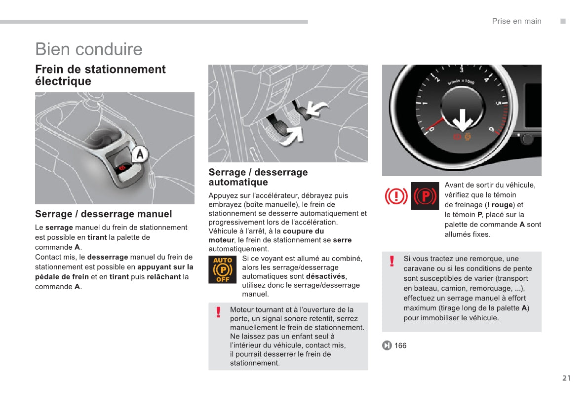 2013-2014 Peugeot 5008 Gebruikershandleiding | Frans