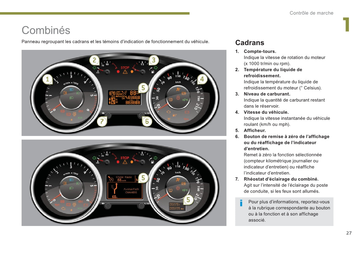 2013-2014 Peugeot 5008 Gebruikershandleiding | Frans