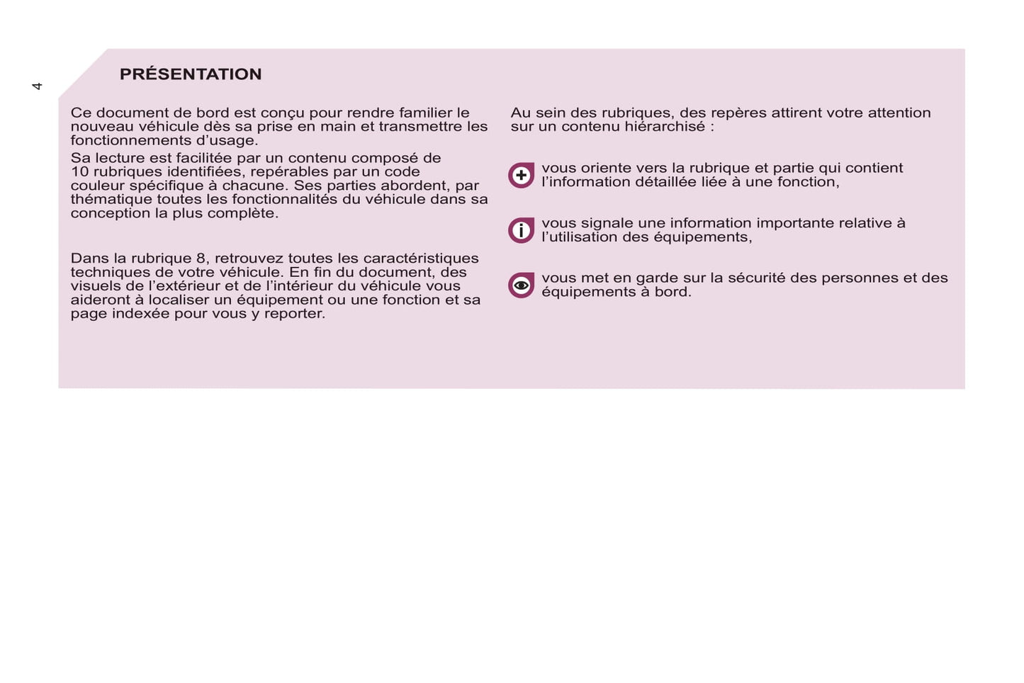 2013-2014 Citroën C8 Gebruikershandleiding | Frans