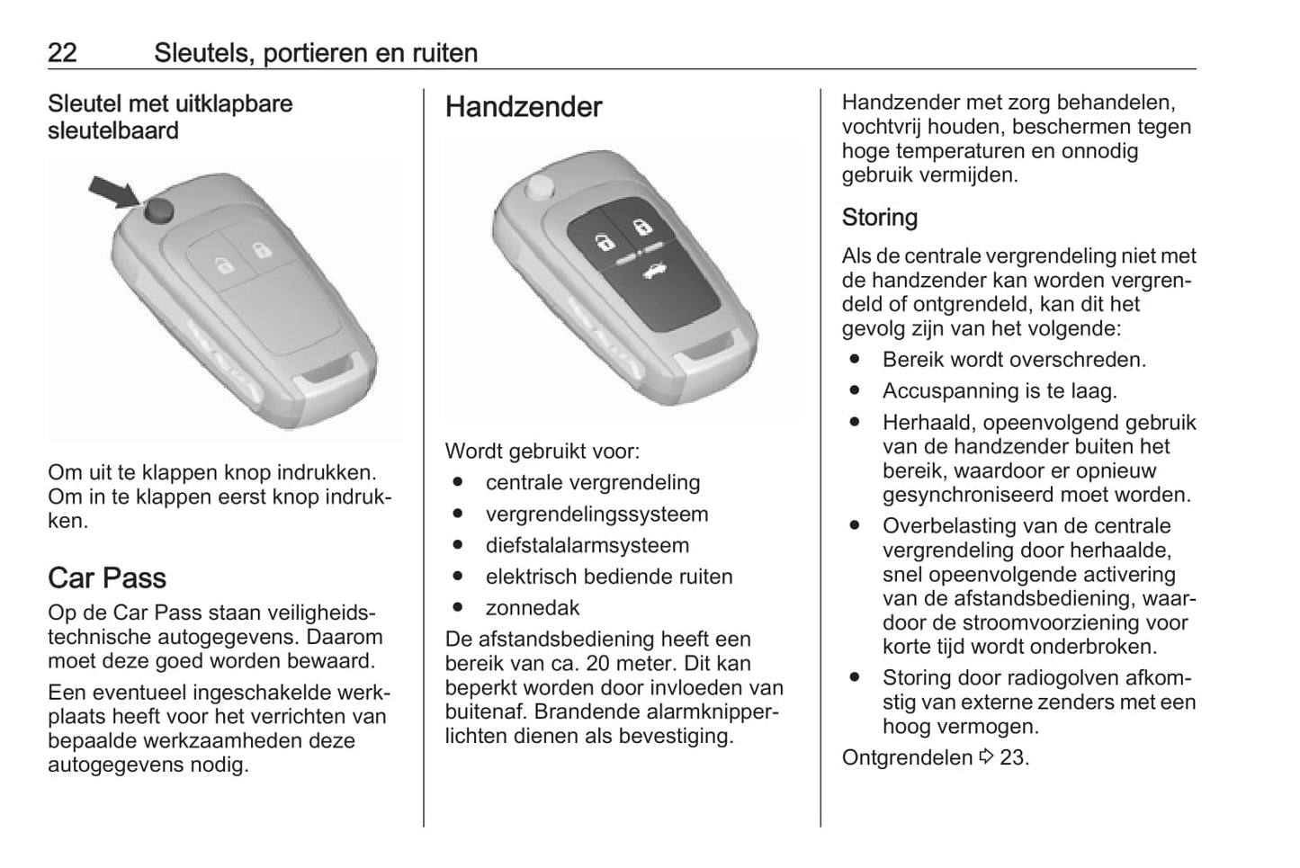 2017-2018 Opel Astra / Astra GTC Gebruikershandleiding | Nederlands