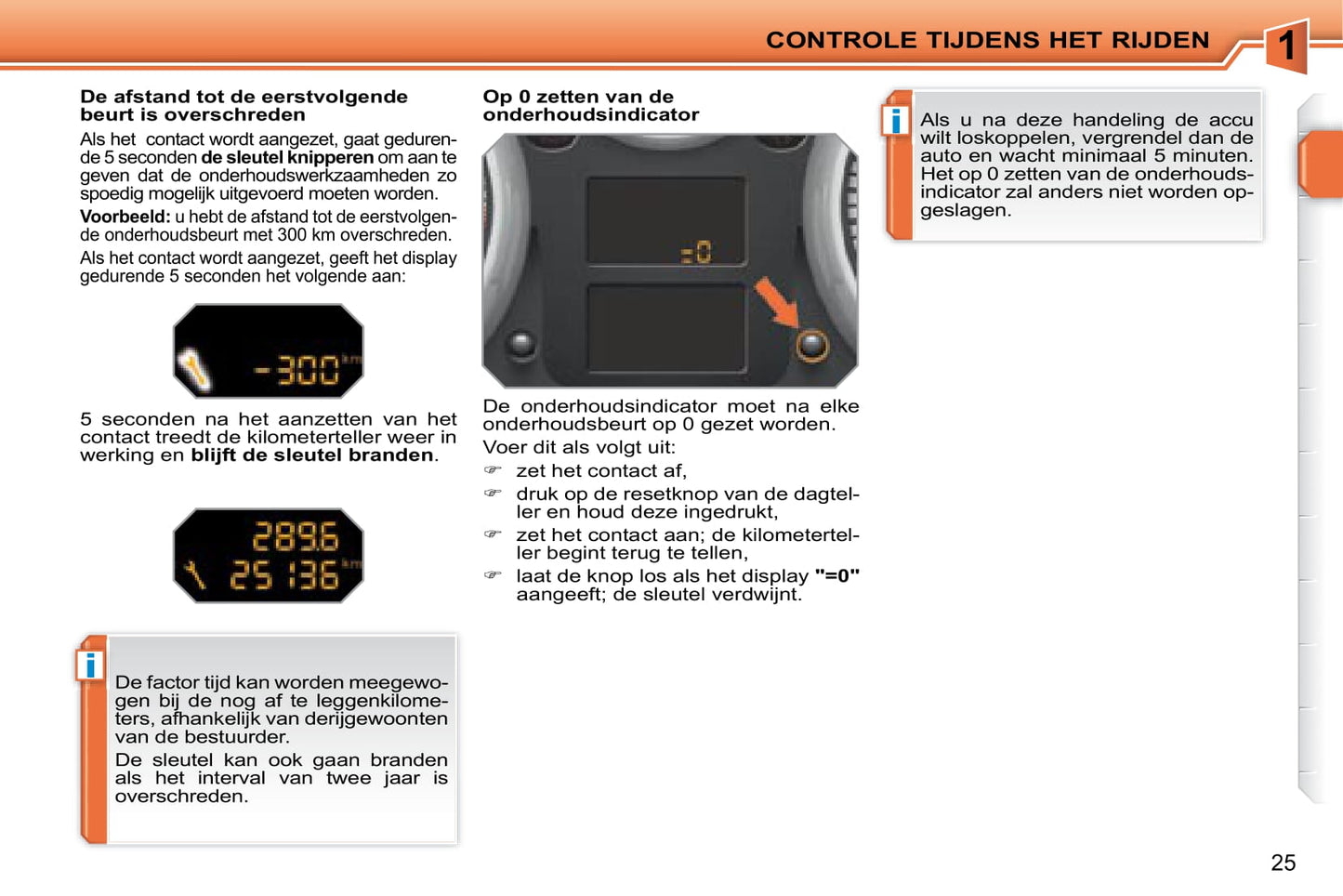 2007-2009 Peugeot 207 CC Gebruikershandleiding | Nederlands