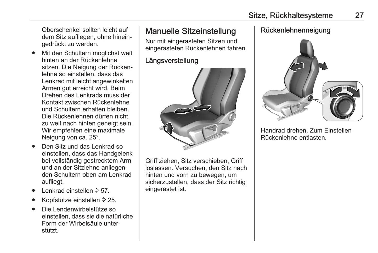 2020 Opel Corsa Bedienungsanleitung | Deutsch