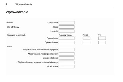 2014 Opel Zafira / Zafira Family Gebruikershandleiding | Pools