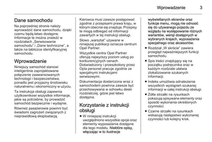 2014 Opel Zafira / Zafira Family Gebruikershandleiding | Pools