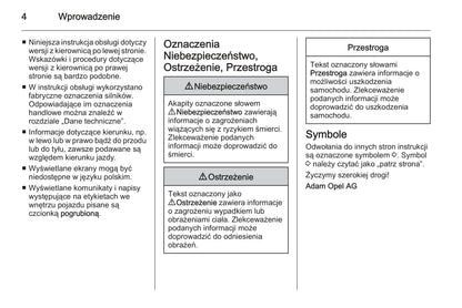 2014 Opel Zafira / Zafira Family Gebruikershandleiding | Pools