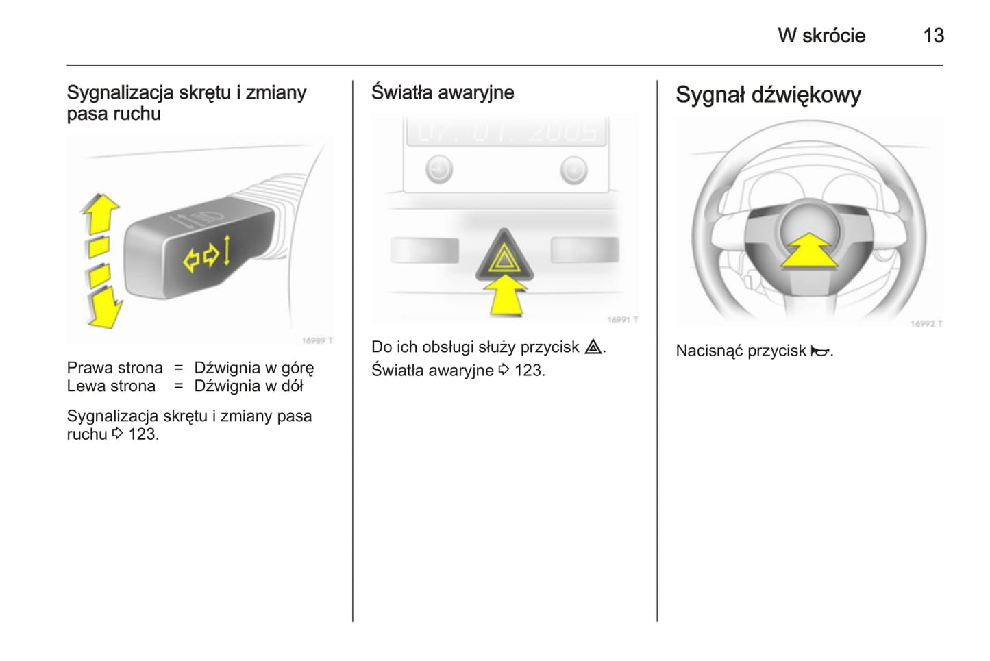 2014 Opel Zafira / Zafira Family Gebruikershandleiding | Pools