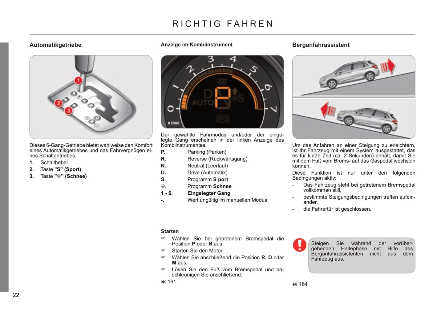 2013-2014 Citroën C4 Gebruikershandleiding | Duits