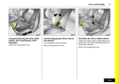 2008-2010 Opel Tigra Twin Top Gebruikershandleiding | Duits