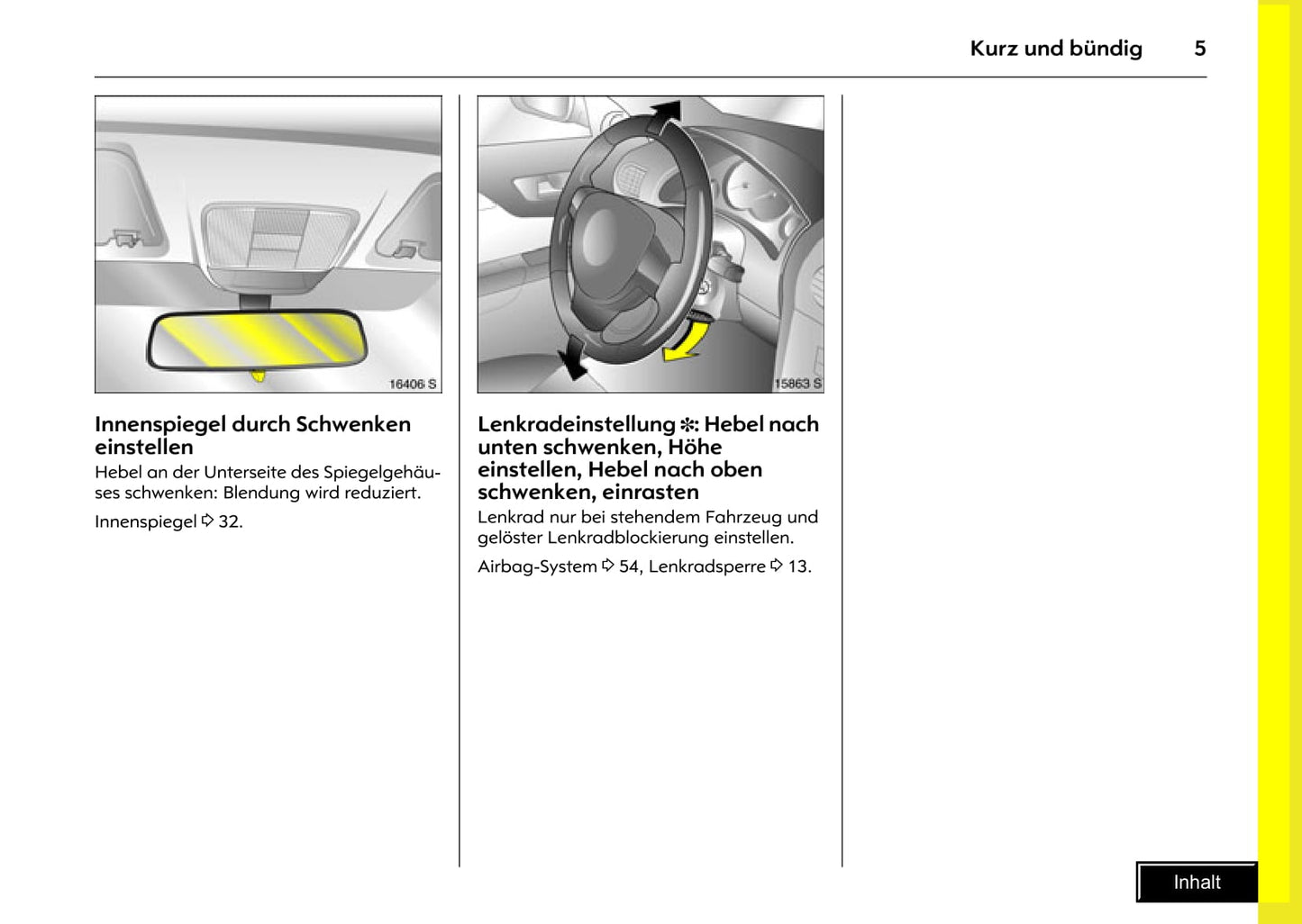 2008-2010 Opel Tigra Twin Top Gebruikershandleiding | Duits