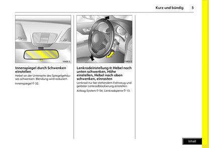 2008-2010 Opel Tigra Twin Top Gebruikershandleiding | Duits