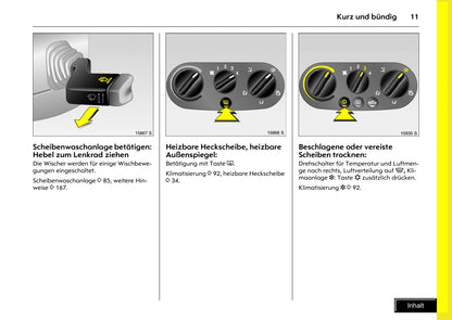 2008-2010 Opel Tigra Twin Top Gebruikershandleiding | Duits