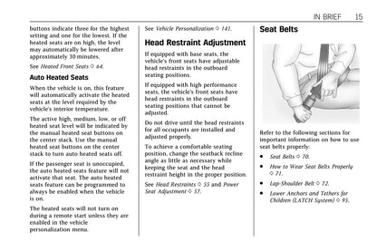 2015-2019 Cadillac ATS/ATS-V Owner's Manual | English