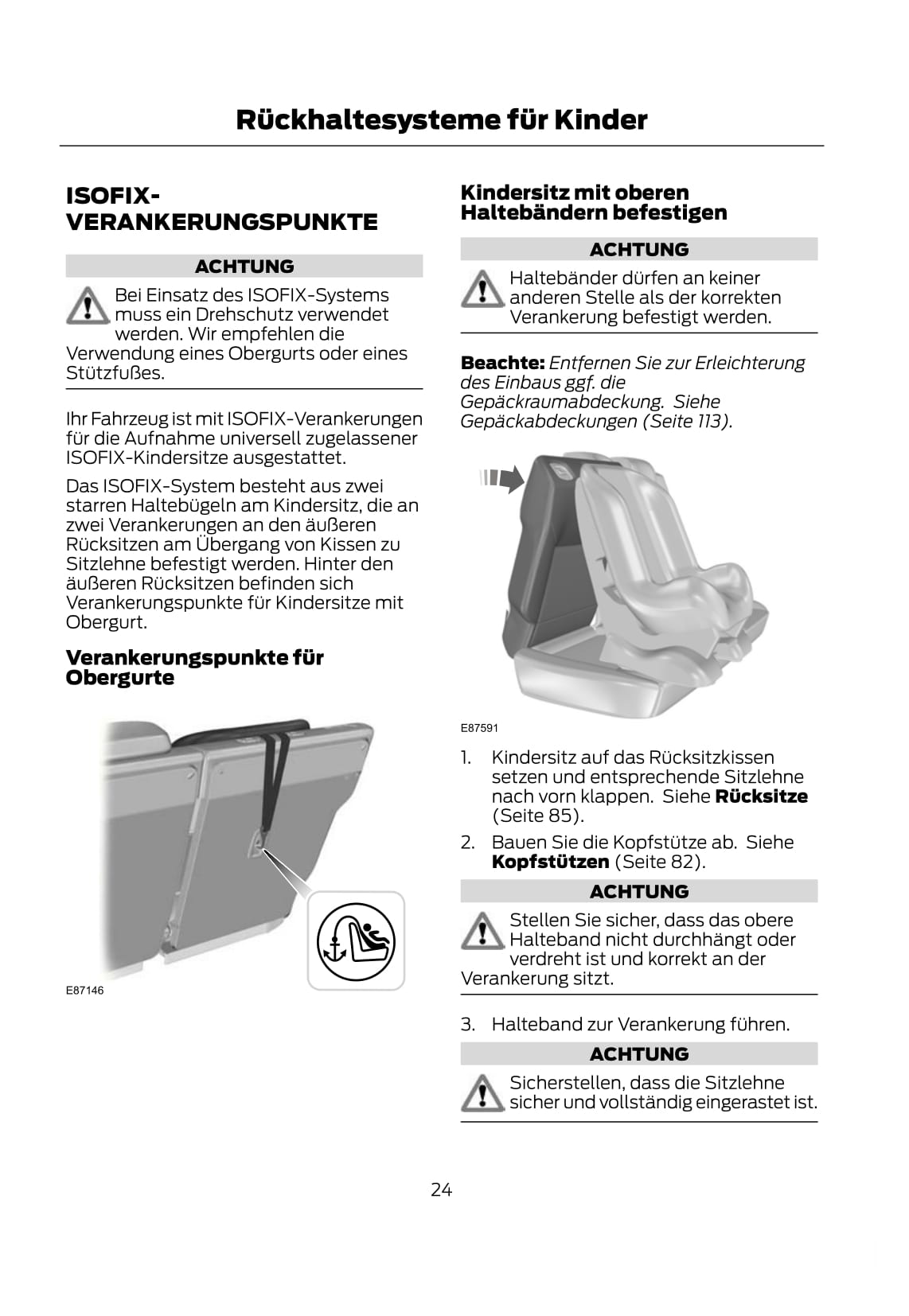 2012 Ford Fiesta Gebruikershandleiding | Duits