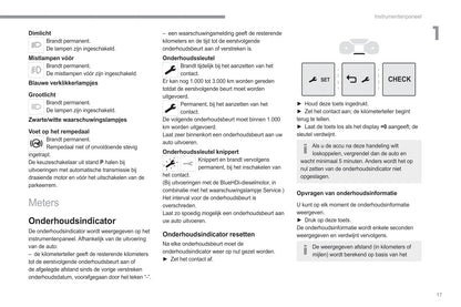 2022-2023 Fiat Scudo / Ulysse Gebruikershandleiding | Nederlands