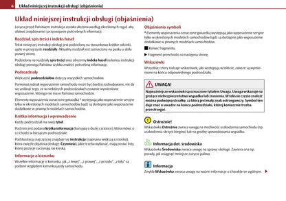 2009-2010 Skoda Roomster Gebruikershandleiding | Pools