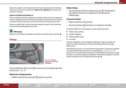 2009-2010 Skoda Roomster Gebruikershandleiding | Pools