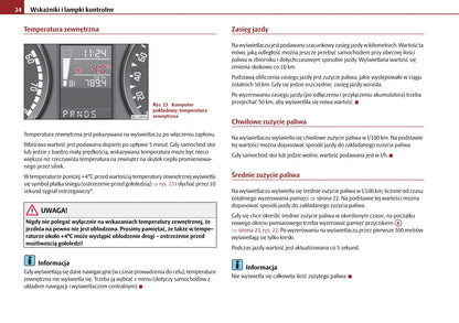 2009-2010 Skoda Roomster Gebruikershandleiding | Pools