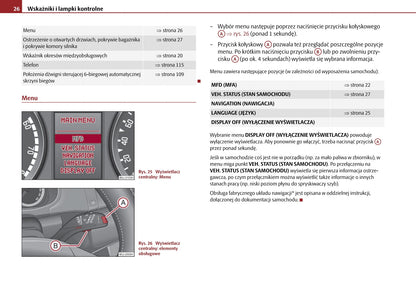 2009-2010 Skoda Roomster Gebruikershandleiding | Pools