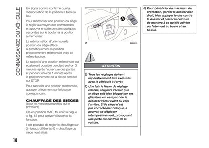 2010-2014 Alfa Romeo Giulietta Gebruikershandleiding | Frans