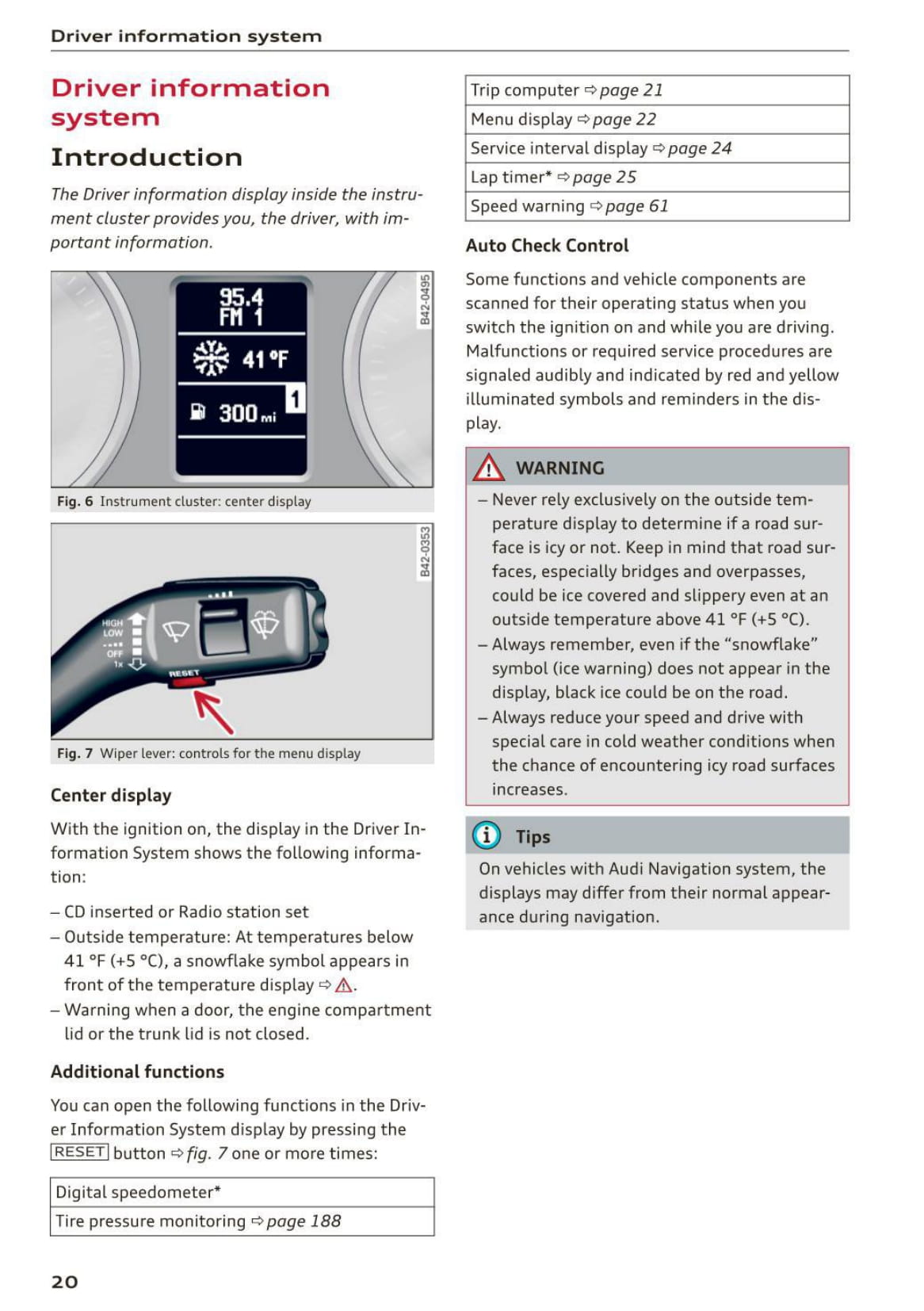 2012-2015 Audi R8 Manuel du propriétaire | Anglais