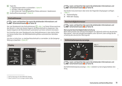 2013-2017 Skoda Rapid Bedienungsanleitung | Deutsch