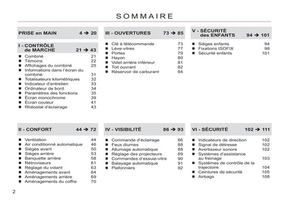 2012-2014 Citroën Jumper Manuel du propriétaire | Français