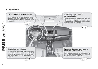 2012-2014 Citroën Jumper Manuel du propriétaire | Français