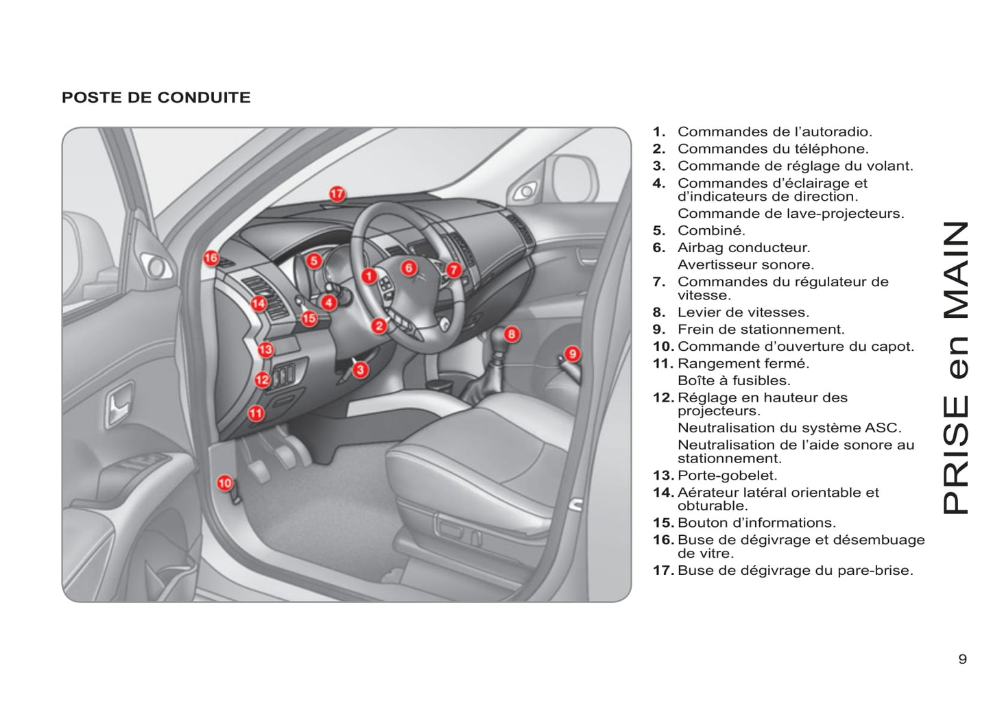 2012-2014 Citroën Jumper Manuel du propriétaire | Français