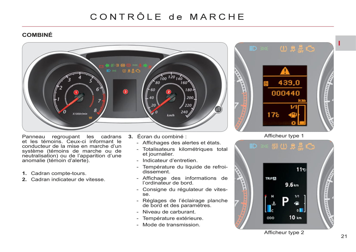 2012-2014 Citroën Jumper Manuel du propriétaire | Français