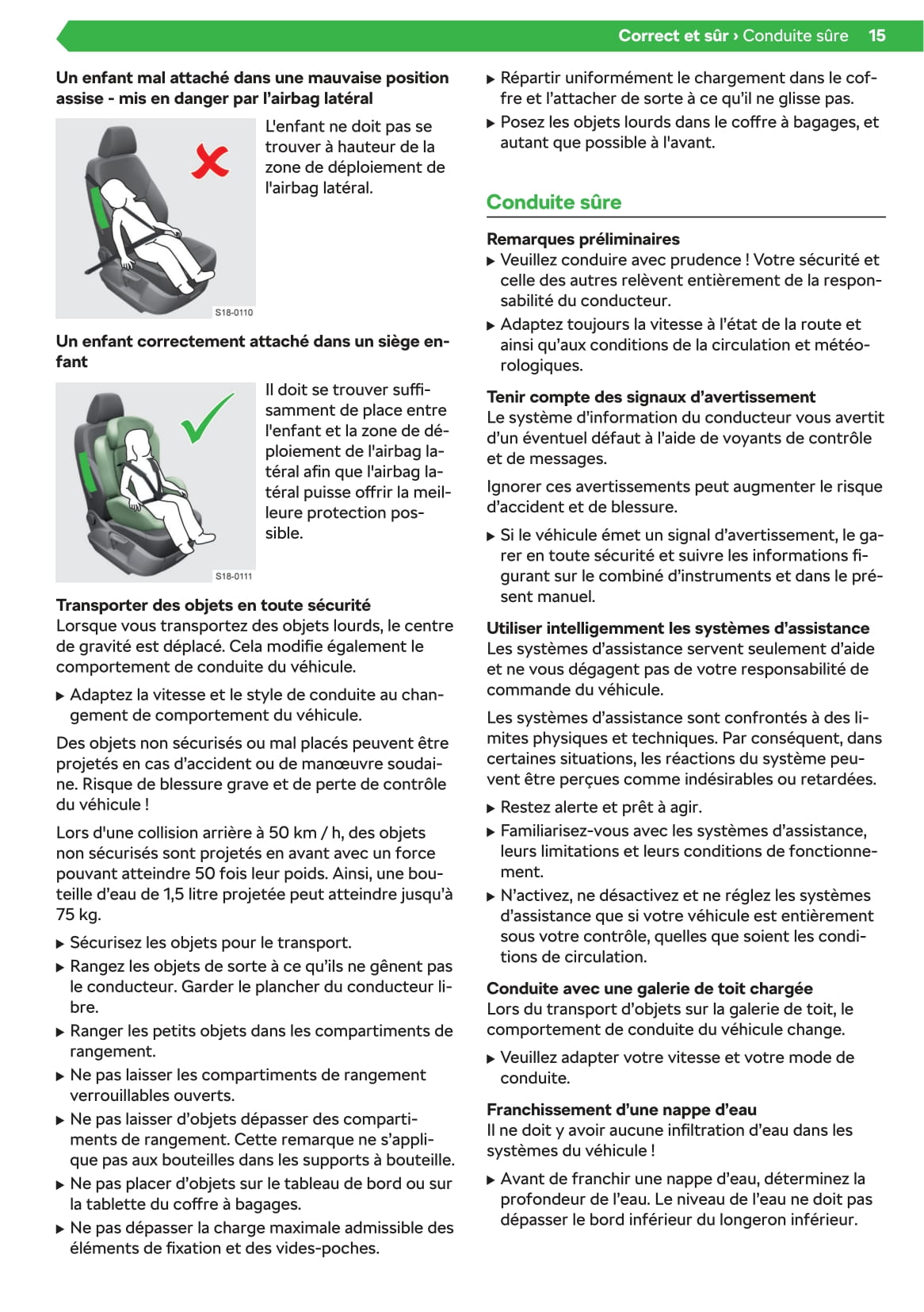 2019-2020 Skoda Citigo Bedienungsanleitung | Französisch