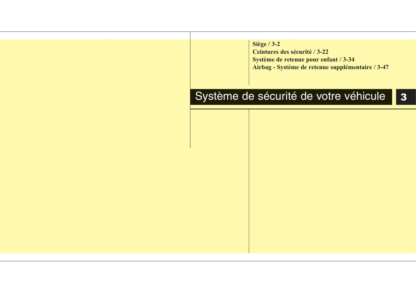 2014-2015 Hyundai i40 Gebruikershandleiding | Frans