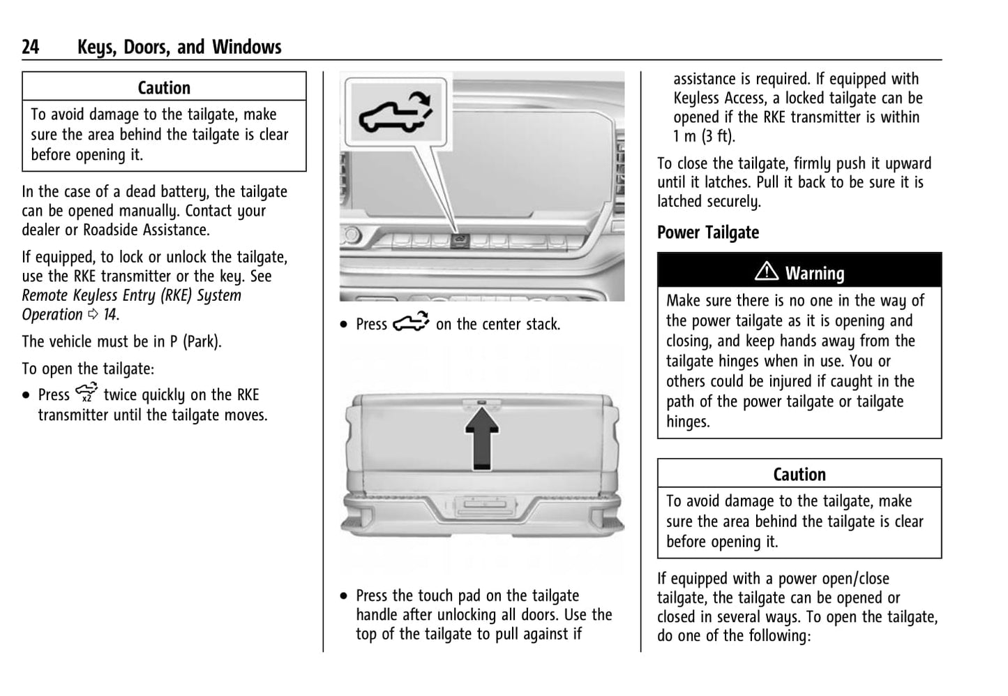 2022 GMC Sierra Owner's Manual | English