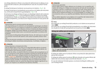 2014-2015 Skoda Superb Gebruikershandleiding | Spaans