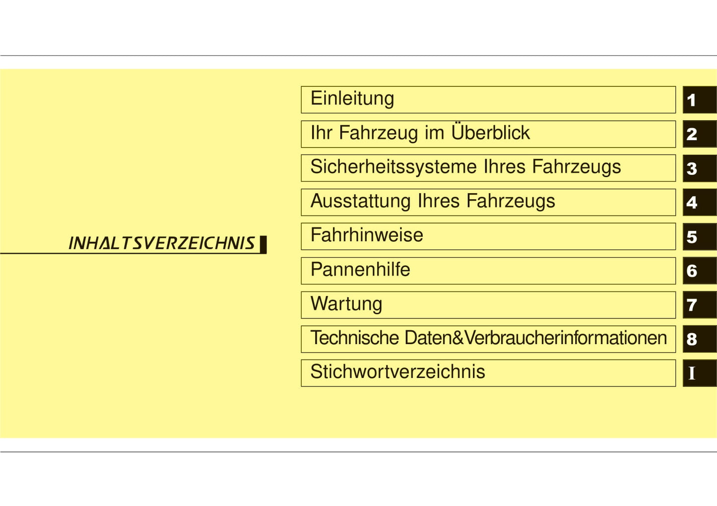 2016-2017 Hyundai ix20 Bedienungsanleitung | Deutsch