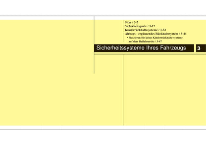 2016-2017 Hyundai ix20 Bedienungsanleitung | Deutsch