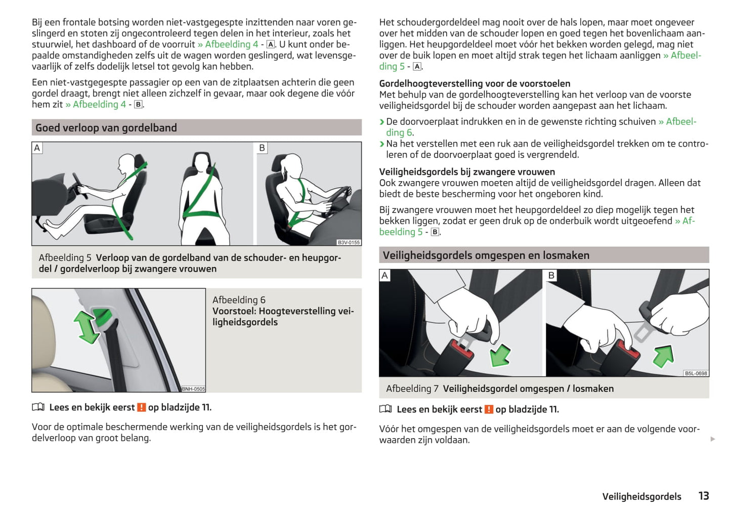 2015-2016 Skoda Rapid Spaceback Gebruikershandleiding | Nederlands