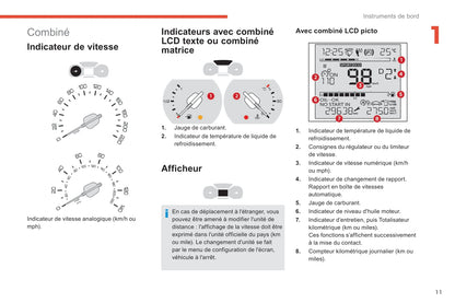 2018-2019 Citroën Berlingo Van Gebruikershandleiding | Frans